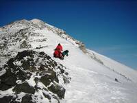 sledding down ob hill.JPG